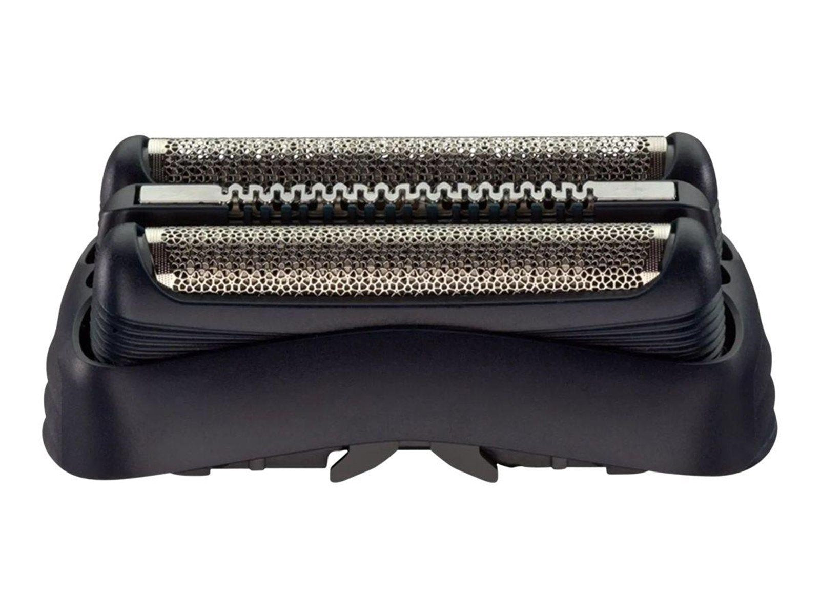 Braun Zubehör Combipack 32B - Schwarz Braun Zubehör Combipack 32B - Schwarz
